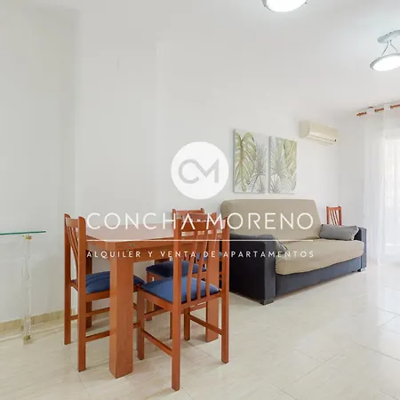 Apartment Acapulco Ii-iv-cm