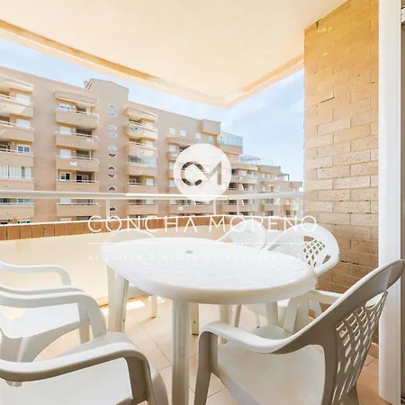 Acapulco Ii-iv-cm Apartment *