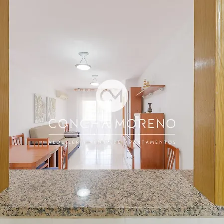 Apartment Acapulco Ii-iv-cm