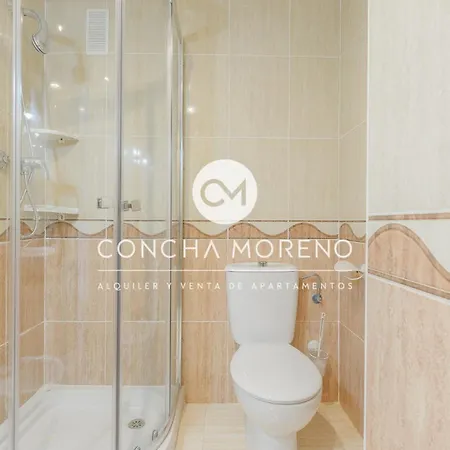 Acapulco Ii-iv-cm Apartment Oropesa del Mar