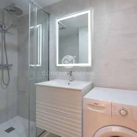 Apartmán Acapulco Ii-iv-cm *