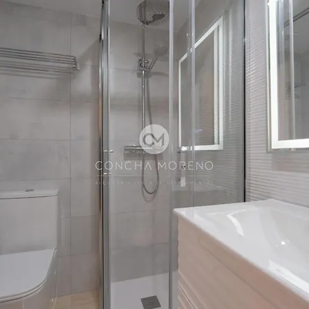 Acapulco Ii-iv-cm Apartmán Oropesa del Mar